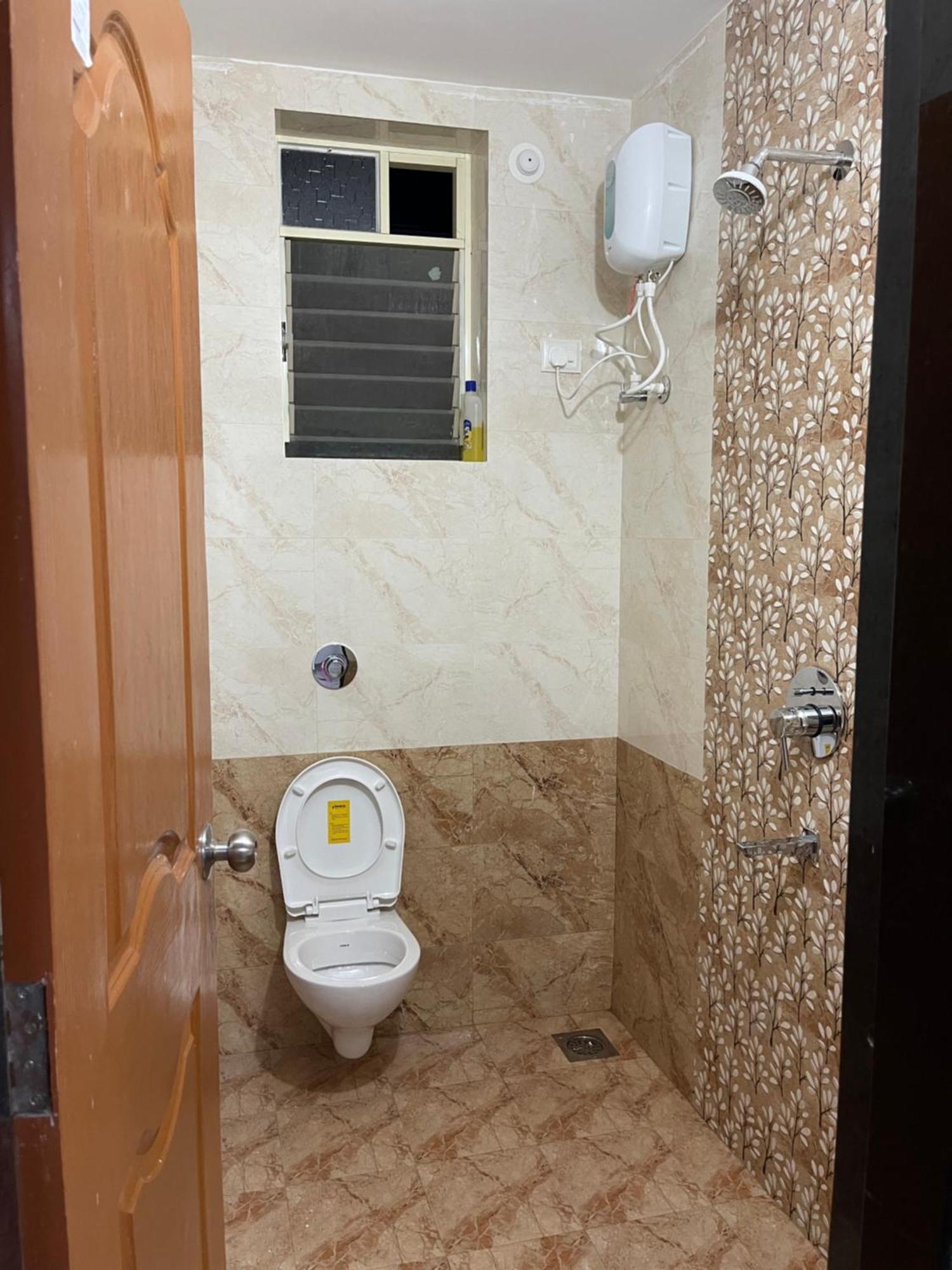 Sai Homestay Panaji 2 Bhk, 1 Bhk And Studio Apartment ภายนอก รูปภาพ