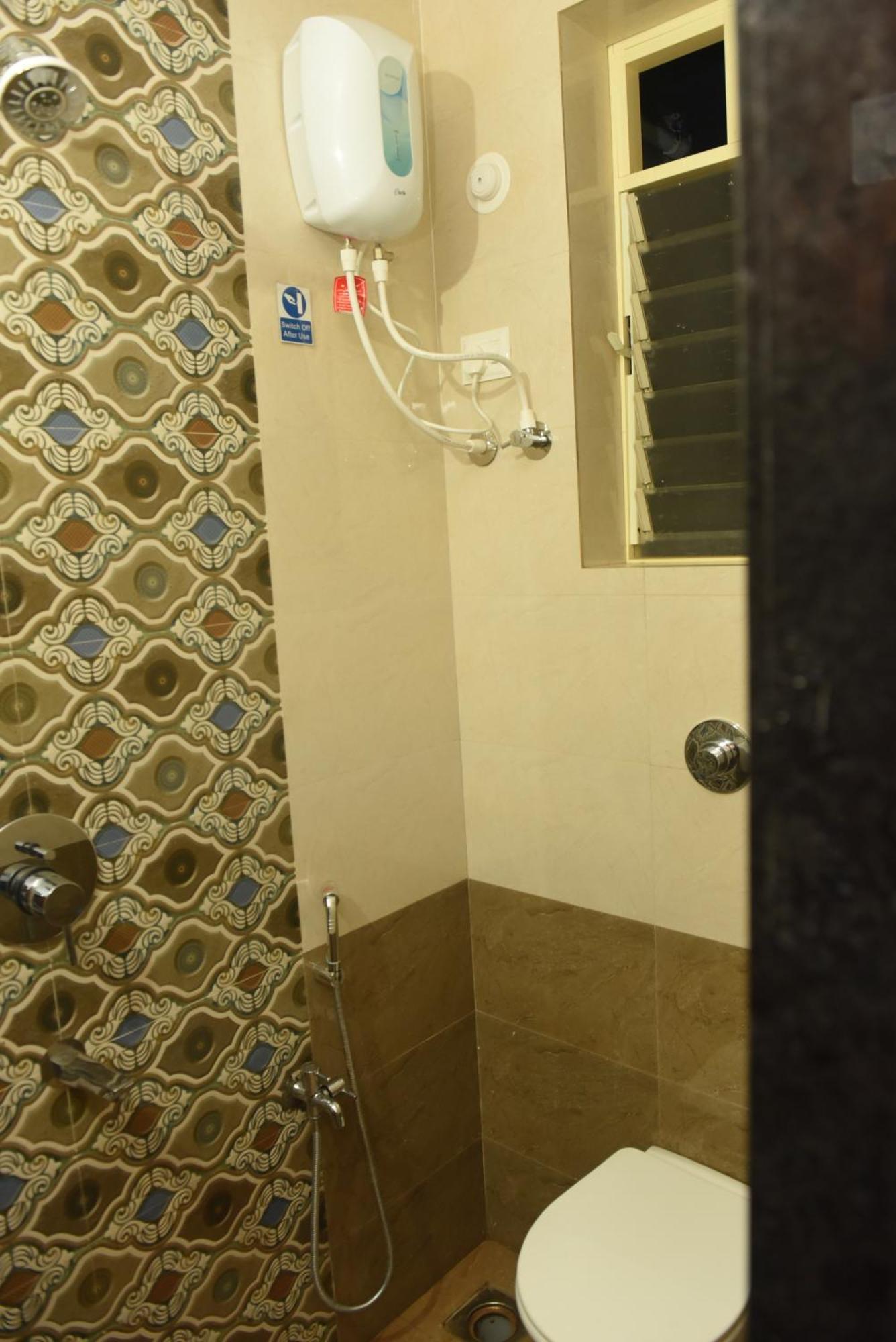 Sai Homestay Panaji 2 Bhk, 1 Bhk And Studio Apartment ภายนอก รูปภาพ