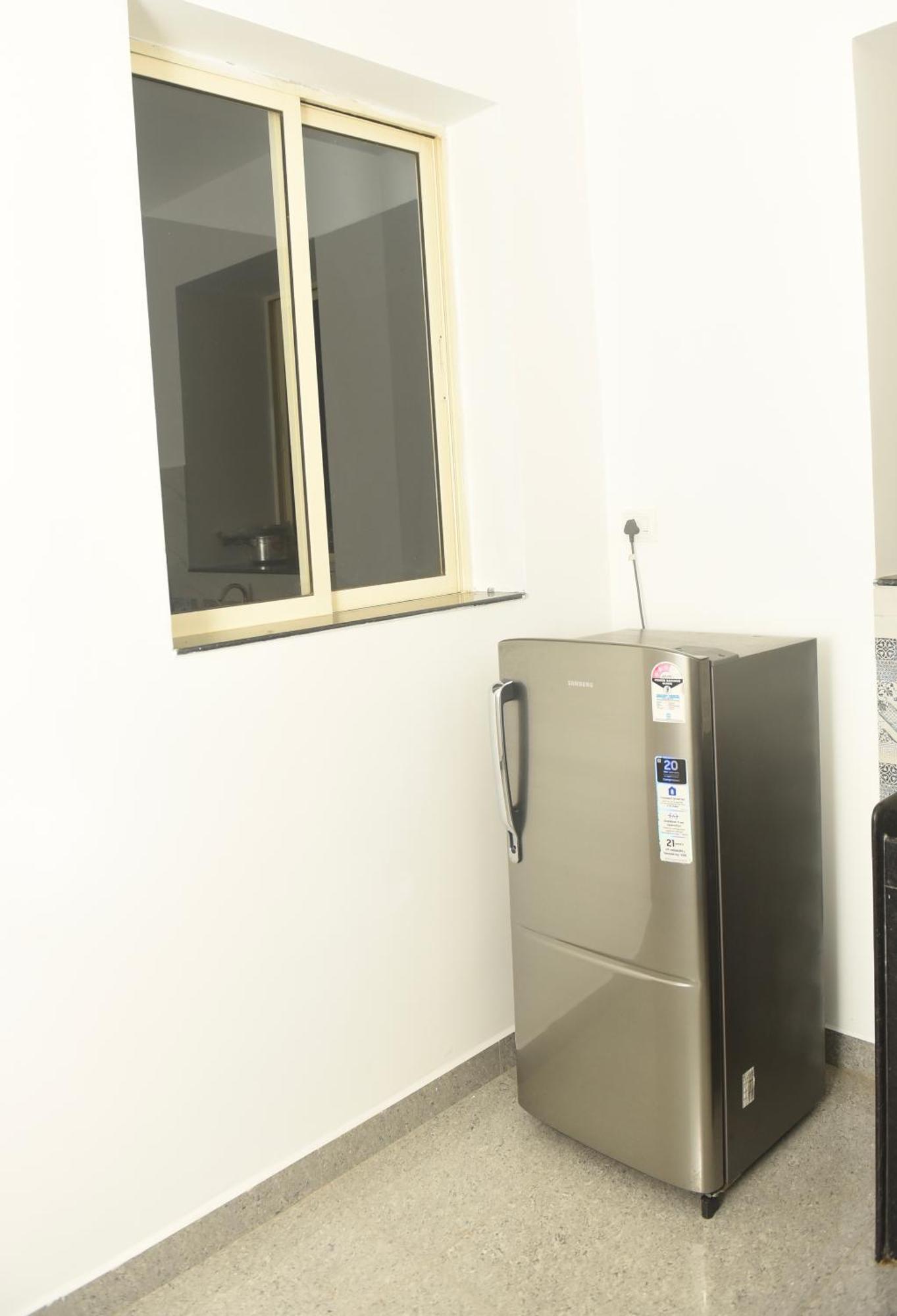 Sai Homestay Panaji 2 Bhk, 1 Bhk And Studio Apartment ภายนอก รูปภาพ