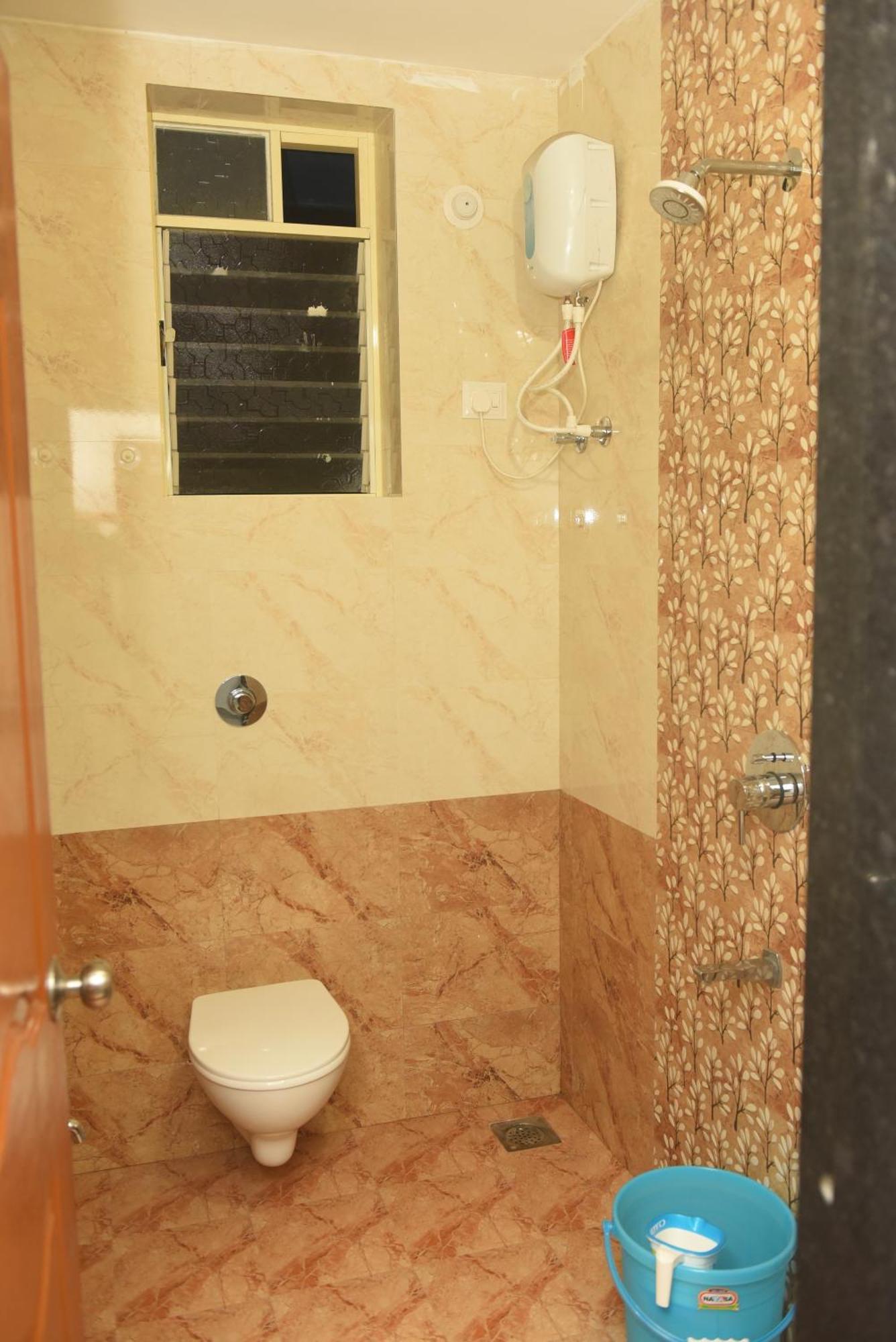 Sai Homestay Panaji 2 Bhk, 1 Bhk And Studio Apartment ภายนอก รูปภาพ